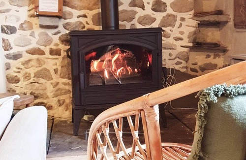 Lescun House | Authentic and charming renovated house between nature and comfort