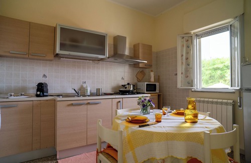 Ruffano House | Authentic and Peaceful Salento Home + Wifi