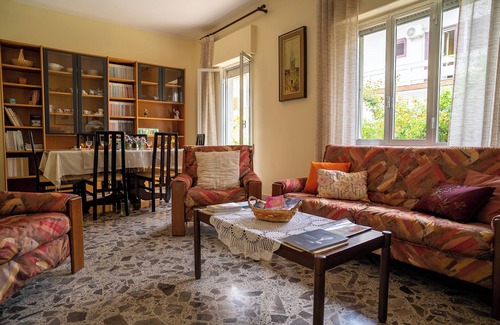 Ruffano House | Authentic and Peaceful Salento Home + Wifi