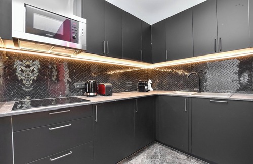Chaussee-d'Antin Apartment | Authentic apartment - 2BR/6P - Palais Garnier