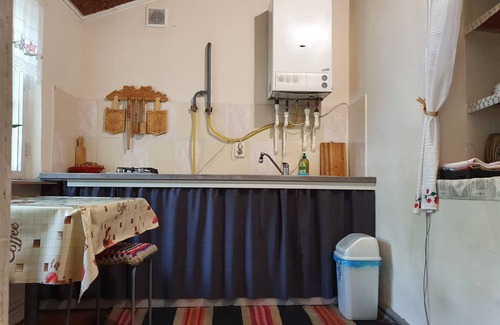 Chisinau Apartment | Authentic apartment in the centre