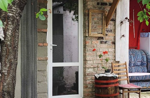 Chisinau Apartment | Authentic apartment in the centre