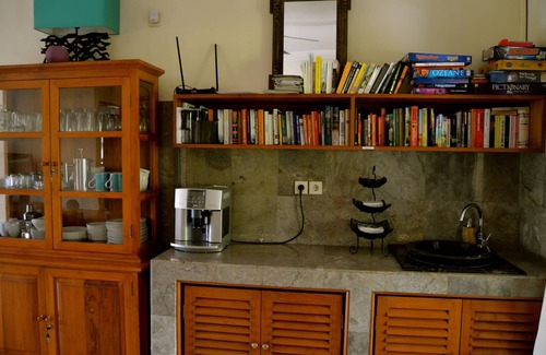Jasri Villa | Authentic Bali - Paradise next to Beach & Volcano