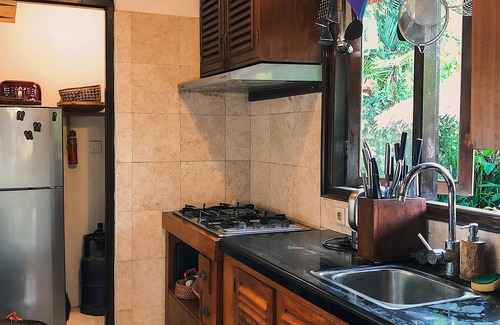 Jasri Villa | Authentic Bali - Paradise next to Beach & Volcano