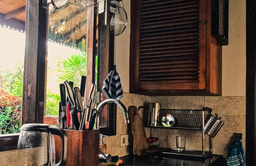 Jasri Villa | Authentic Bali - Paradise next to Beach & Volcano