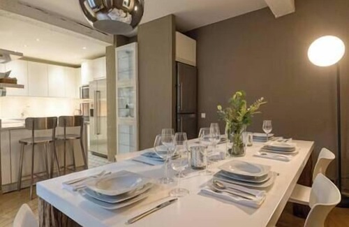 Quartier du Sablon - Zavelwijk House | Authentic Belgian home, downtown