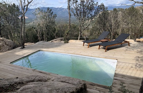 Pietra Long Salvini House | AUTHENTIC BERGERIE