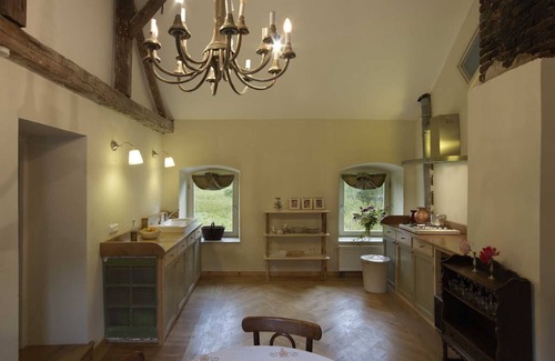 Cerna V Posumavi Other | Authentic Bohemian farmhouse in picturesque countryside