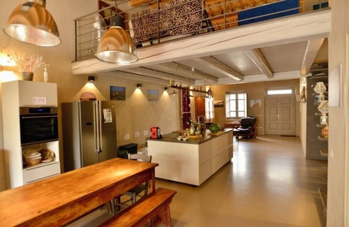Nurachi House | Authentic Campidanese, between art, nature and silence. 10 min from the sea!'
