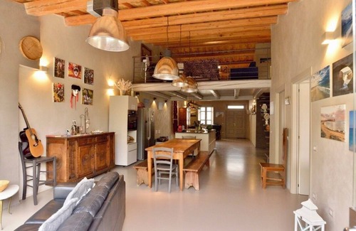 Nurachi House | Authentic Campidanese, between art, nature and silence. 10 min from the sea!'