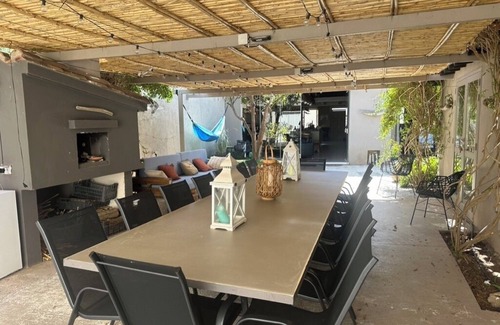Nurachi House | Authentic Campidanese, between art, nature and silence. 10 min from the sea!'