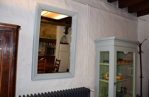 Corbas Apartment | Authentic charm in Corbas: 120m² of comfort