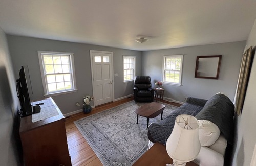 Bass River Cottage | Authentic, Charming Cape Cod Studio Cottage