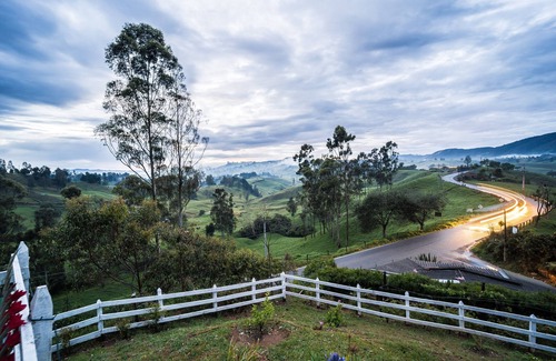 Entrerrios House | Authentic Colombian Finca away from the cities - Calm - Peace - Adventure