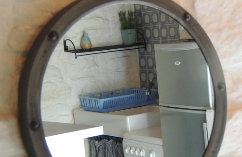 Riec-sur-Belon House | Authentic cottage located between two small ports of character .