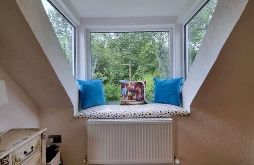 Termon Cottage | Authentic cottage, Rustic , Romantic, Perfect Retreat, Ideal getaway
