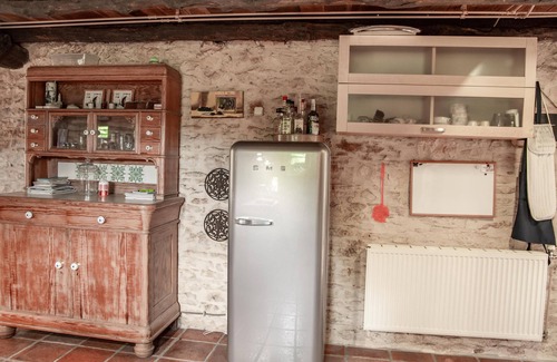 Puy-l'Eveque House | Authentic country house with new private pool