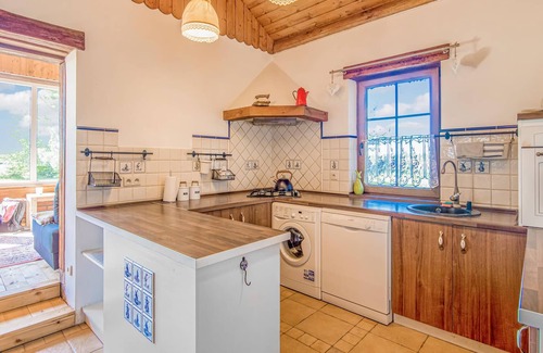 Biskupiec House | Authentic country house in the middle of nature.