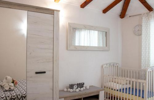 Stankovici House | Authentic Dalmatian Treasure Homes