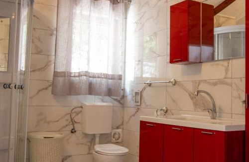 Stankovici House | Authentic Dalmatian Treasure Homes