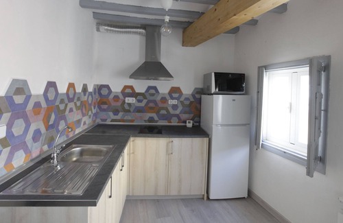 Belmonte de Gracian Cottage | Authentic house with more than 200 years with all the comforts of the 21st century.