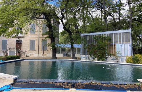 Le Pontet Villa | Authentic family home in the heart of Provence