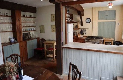 Montclar Other | Authentic farmhouse & Annex with stunning pool and tranquil gardens sleeps 12