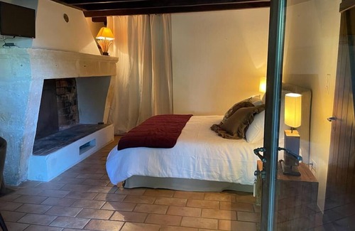 Moules Other | Authentic farmhouse between the Alpilles and the Camargue - Domaine des Princes