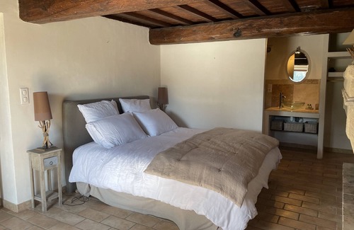 Moules Other | Authentic farmhouse between the Alpilles and the Camargue - Domaine des Princes