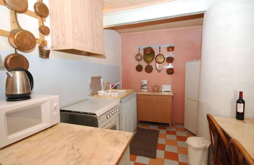 Paialvo Other | Authentic Farmhouse in Soudos with Garden