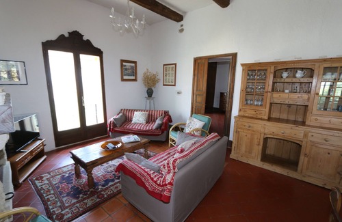 Magalas Other | Authentic farmhouse with swimming pool surrounded by vineyards between sea and mountains