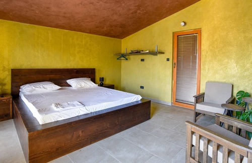Karuc Apartment | Authentic Flat w Sea View in Bar Montenegro