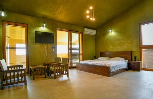 Karuc Apartment | Authentic Flat w Sea View in Bar Montenegro