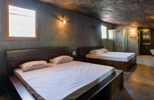 Karuc Apartment | Authentic Flat w Sea View in Bar, Montenegro
