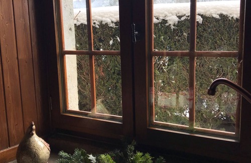 Courtetain-et-Salans Cottage | Authentic Comtoise farmhouse with all comforts on 7000m² of enclosed land