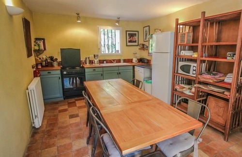 Montsegur-sur-Lauzon House | Authentic farmhouse in Montségur-sur-Lauzon, Drôme, pool, pets allowed (2).