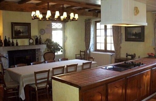 Gazaupouy House | Authentic Gascon country house