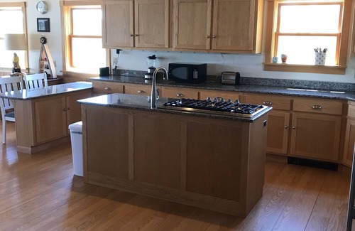 Steuben House | Authentic Generational Herring and Lobster Fishing Home with Light house Views