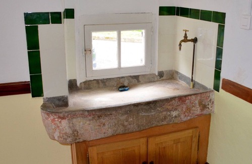 Laferte-sur-Amance House | Authentic holiday home in the Champagne region