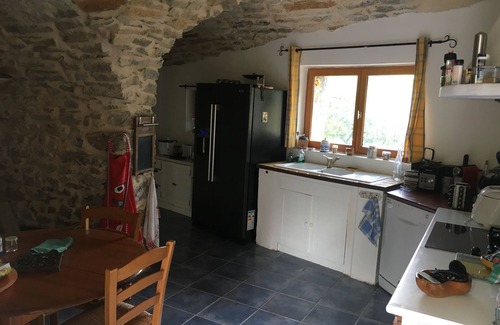 Causse-de-la-Selle House | Authentic house in the heart of a quiet village