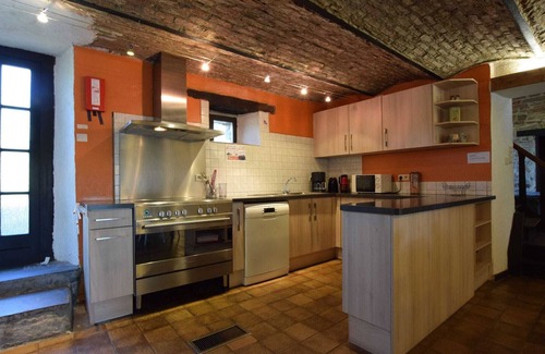 Gouvy House | Authentic Holiday Home in Gouvy near Forest