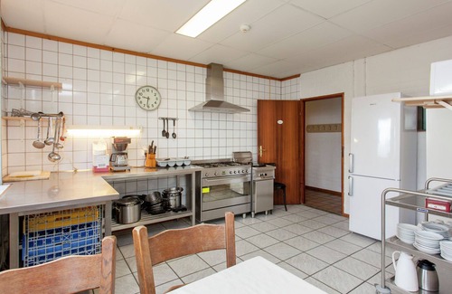 Holwerd Other | Authentic holiday home in North Friesland