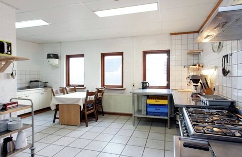 Holwerd Other | Authentic holiday home in North Friesland