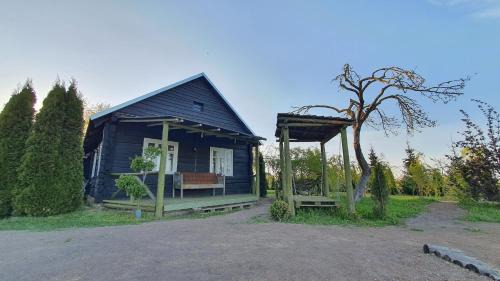 Kedainiai District Municipality Villa | Authentic homestead over 100 years old