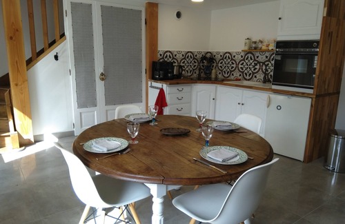 Ploumilliau House | Authentic house from 1800 renovated in April 2020