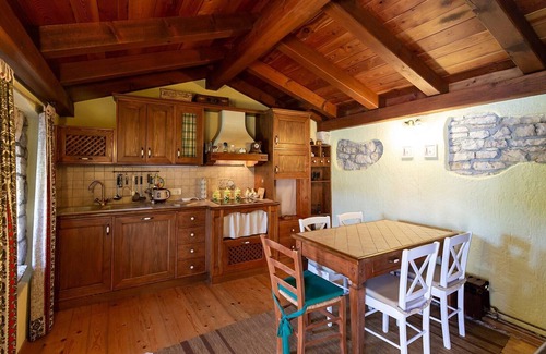 Debeljuhi Villa | Authentic House Villa Albazora in Central Istria