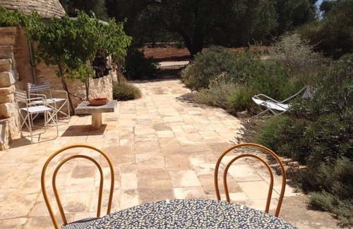 Villa Castelli House | Authentic Trullo in the charming countryside of Apulia for country lovers