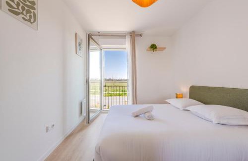 Coupvray Apartment | Authentic Lodge Disneyland Paris - 4 pers - 1 Ch - 15 min