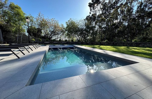 Caviedes House | Authentic luxury close to the beaches and nature.