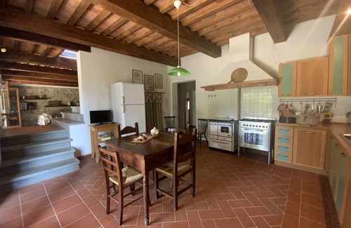Massa Marittima House | Authentic Massa Marittima Get Away 220 sqm in the Tuscan countryside